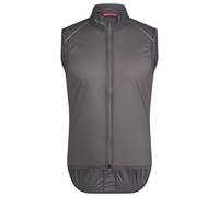 Rapha - Brevet Element Gilet - Gilet de cyclisme - XL - grey / white