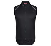 Rapha - Brevet Element Gilet - Gilet de cyclisme - XS - black / grey