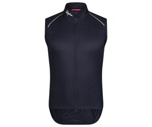Rapha - Brevet Element Gilet - Gilet de cyclisme - XS - dark navy / white