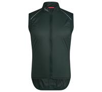 Rapha - Brevet Element Gilet - Gilet de cyclisme - XXL - forest green