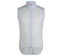 Rapha - Brevet Element Gilet - Gilet de cyclisme - XXL - ice / silver reflective