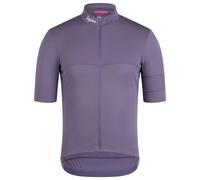 Rapha - Brevet Element Jersey - Maillot de cyclisme - M - dusted lilac / black reflective