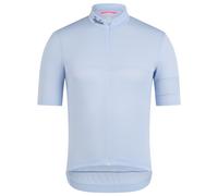 Rapha - Brevet Element Jersey - Maillot de cyclisme - XL - arctic / white