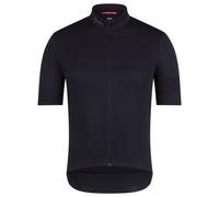 Maillot manches courtes homme rapha brevet element noir gris