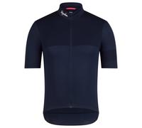 Rapha - Brevet Element Jersey - Maillot de cyclisme - XXL - dark navy / white
