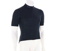 Rapha Brevet Element S/S Hommes T-shirt de vélo L Noir