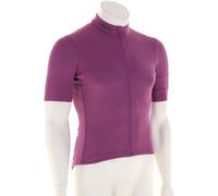 Rapha Brevet Element S/S Hommes T-shirt de vélo M Violet