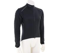 Rapha Brevet Element Wind Hommes Veste de vélo M Noir