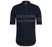 Rapha - Brevet Jersey - Maillot de cyclisme - S - black