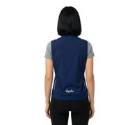 Rapha Core Gilet Bleu XS Femme
