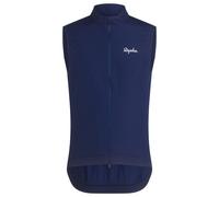 Rapha Core Gilet Bleu L Homme Navy / White