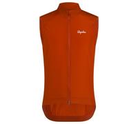 Rapha - Core Gilet - Gilet de cyclisme - XXL - paprika / white