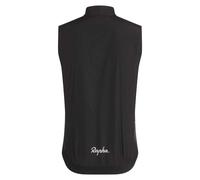Gilet sans manches rapha core noir