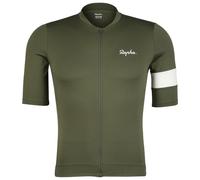 Rapha - Core Jersey - Maillot de cyclisme - S - deep depths / white alyssum