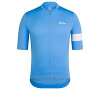 Rapha - Core Jersey - Maillot de cyclisme - XS - cornflower / white