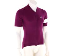 Rapha Core Lightweight S/S Hommes T-shirt de vélo S Violet
