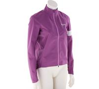 Rapha Core Rain Femmes Veste de vélo L Lilas