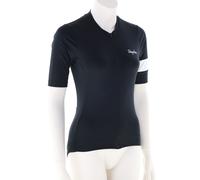 Rapha Core S/S Femmes T-shirt de vélo XS Noir