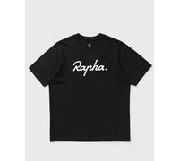 Rapha Cotton Tee - Large Logo men Shortsleeves black taille: L