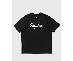 Rapha Cotton Tee - Large Logo men Shortsleeves black taille: M