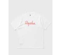 Rapha Cotton Tee - Large Logo men Shortsleeves white taille: XXL