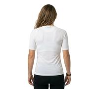 Rapha Lightweight Short Sleeve Base Layer Blanc M Femme