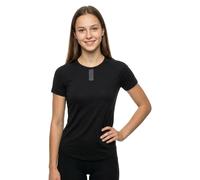 Rapha Merino Short Sleeve Base Layer Noir XS Femme