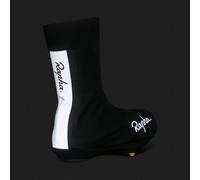 Rapha Wet Weather Overshoes Noir EU 38-39