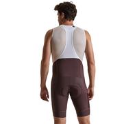 Rapha - Men's Brevet Element Cargo Bib Shorts - Cuissard vélo homme Chocolate / White - M