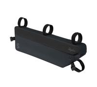 Rapha - Explore Frame Pack - Large - Sacoche de cadre vélo Vulcan / Asphalt - Taille unique