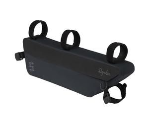 Rapha - Explore Frame Pack - Sacoche de vélo - 2,5 l - S - vulcan / asphalt