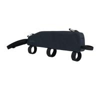 Rapha - Explore Top Tube Bag Long - Sacoche de vélo - One Size - Long - vulcan / asphalt