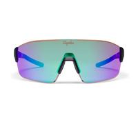 Rapha - FUORI Glasses - Lunettes vélo Dark Navy / Purple Green Lens - Taille unique