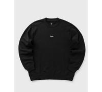 Rapha Heavyweight Cotton Sweatshirt men Sweatshirts black taille: XL