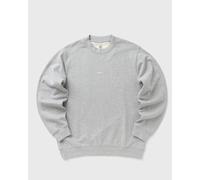 Rapha Heavyweight Cotton Sweatshirt men Sweatshirts grey taille: S