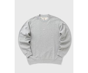 Rapha Heavyweight Cotton Sweatshirt men Sweatshirts grey taille: S