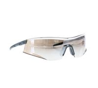 Rapha Letras Lunettes de soleil Taille unique Argent