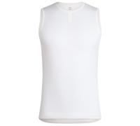 Rapha - Lightweight Base Layer Sleeveless - Maillot de corps de cyclisme - L - white / white