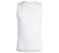 Rapha - Lightweight Base Layer Sleeveless - Maillot de corps de cyclisme - S - white / white