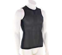 Rapha Lightweight Baselayer Hommes T-shirt fonctionnel S Noir