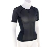 Rapha Litghtweight Base Layer S/S Femmes T-shirt fonctionnel M Noir