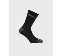 Rapha Logo Socks men black taille: M