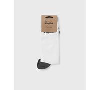 Rapha Logo Socks men Socks white taille: L