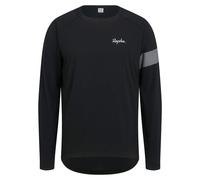 Rapha Maillot à Manches Longues Trail Windblock