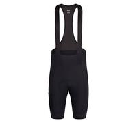 Rapha - Men's Brevet Element Cargo Bib Shorts - Cuissard vélo homme Black / Black - L