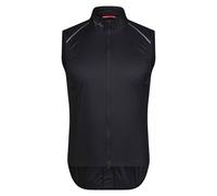 Rapha Brevet Element Gilet Noir M Homme