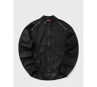 Rapha Men's Brevet Element Wind Jacket men Windbreaker black taille: L