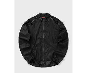 Rapha Men's Brevet Element Wind Jacket men Windbreaker black taille: L