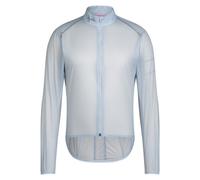 Rapha Brevet Element Wind Jacket Gris M Homme