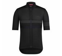 Rapha - Men's Brevet Lightweight Jersey - Maillot vélo homme Black / Black - XL